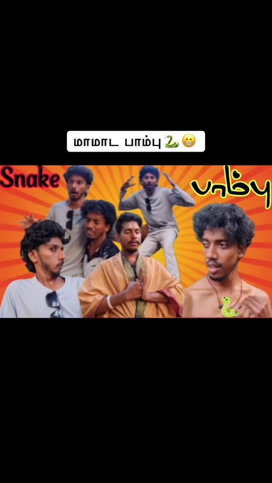 TikTok video thumbnail by vasanth_star