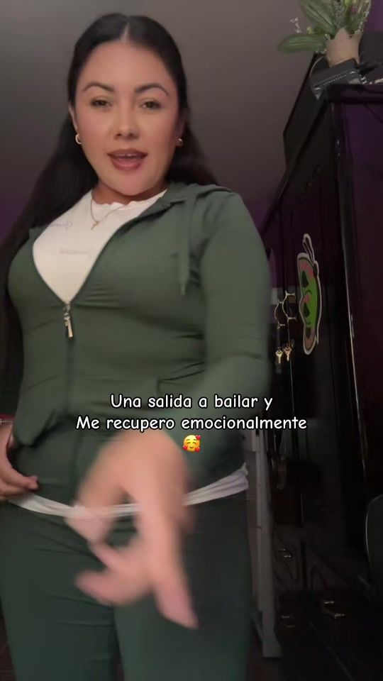 TikTok video thumbnail by ossirisrevolorio