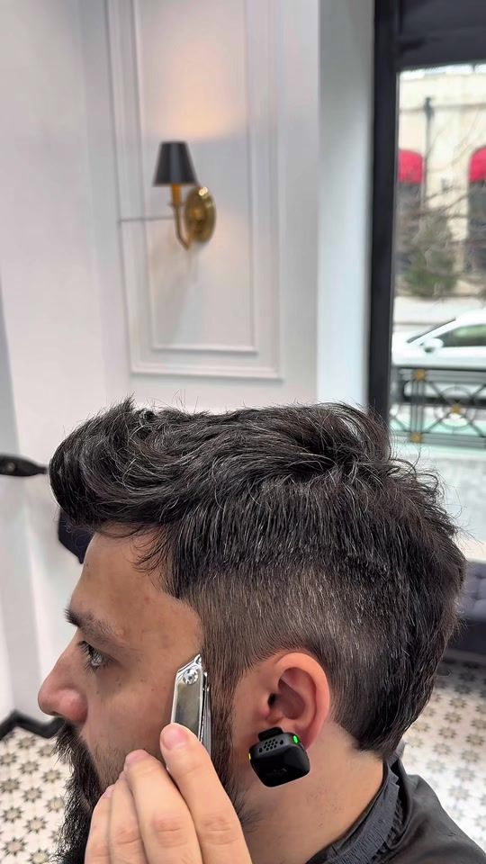 TikTok video thumbnail by barberbagirov