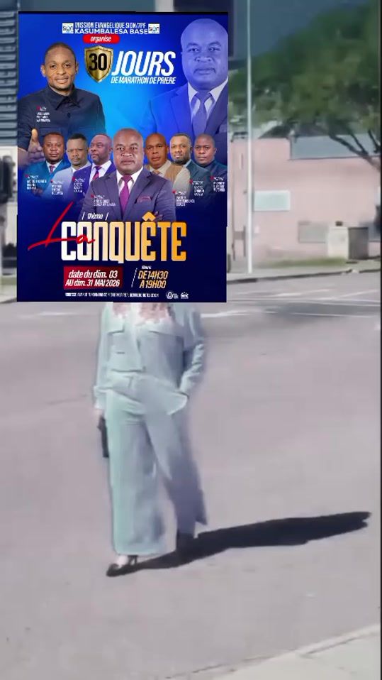 TikTok video thumbnail by pasteurdanielmutombo