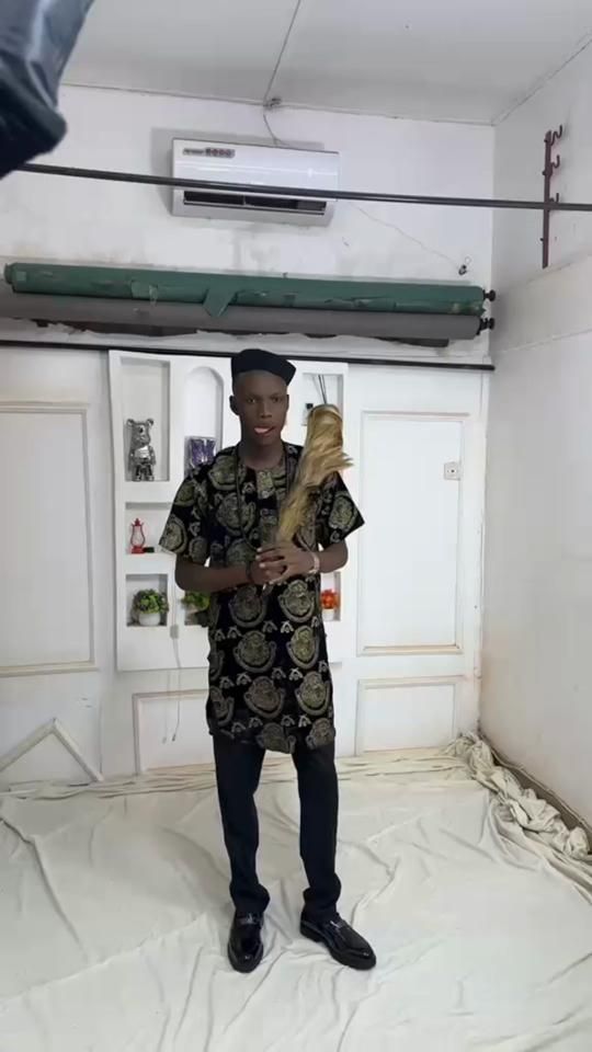 TikTok video thumbnail by abdoul.rahim145