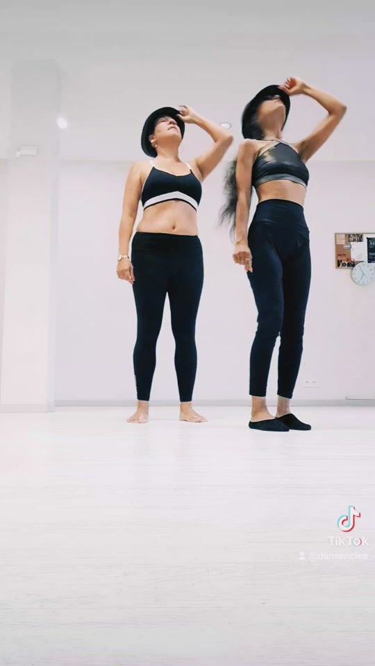 TikTok video thumbnail by dansenclea