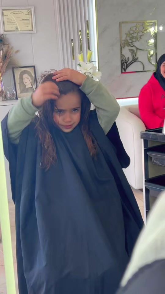 TikTok video thumbnail by layal25khalil