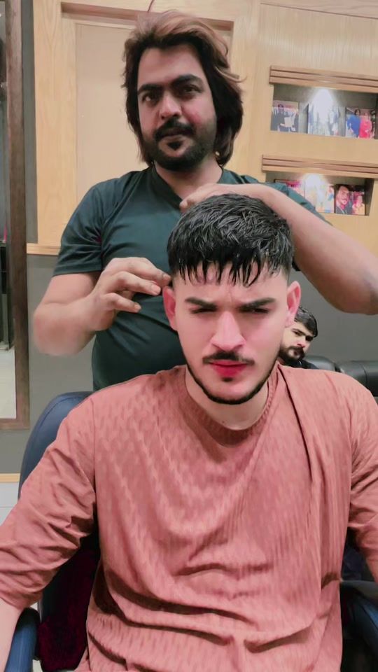 TikTok video thumbnail by umerwellasaloon
