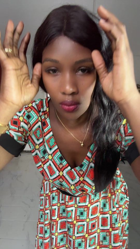 TikTok video thumbnail by odjoumacouture