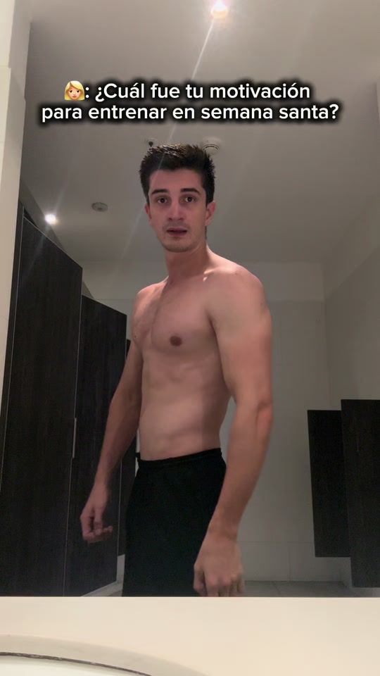 TikTok video thumbnail by elspoya