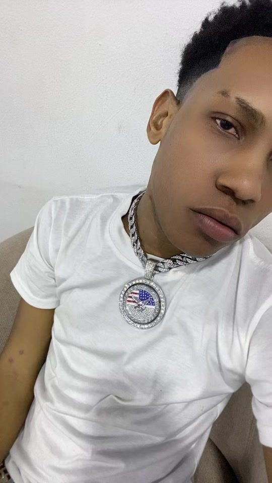 TikTok video thumbnail by kingleleforeigndrip