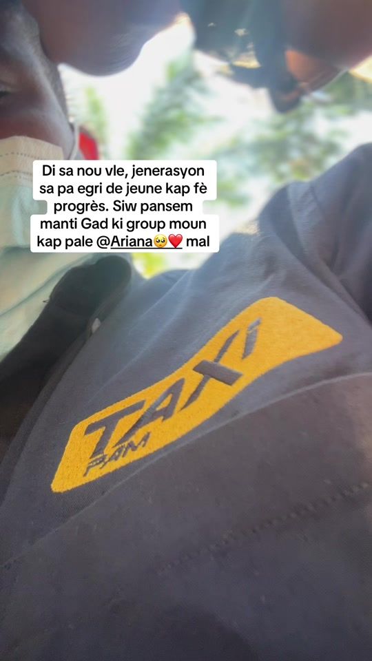 TikTok video thumbnail by taxipam.haiti