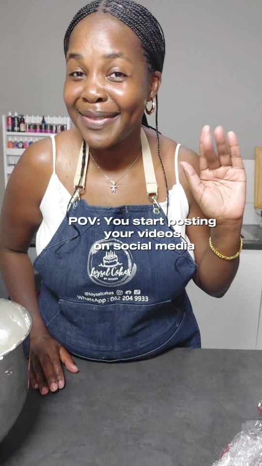 TikTok video thumbnail by loyselcakes