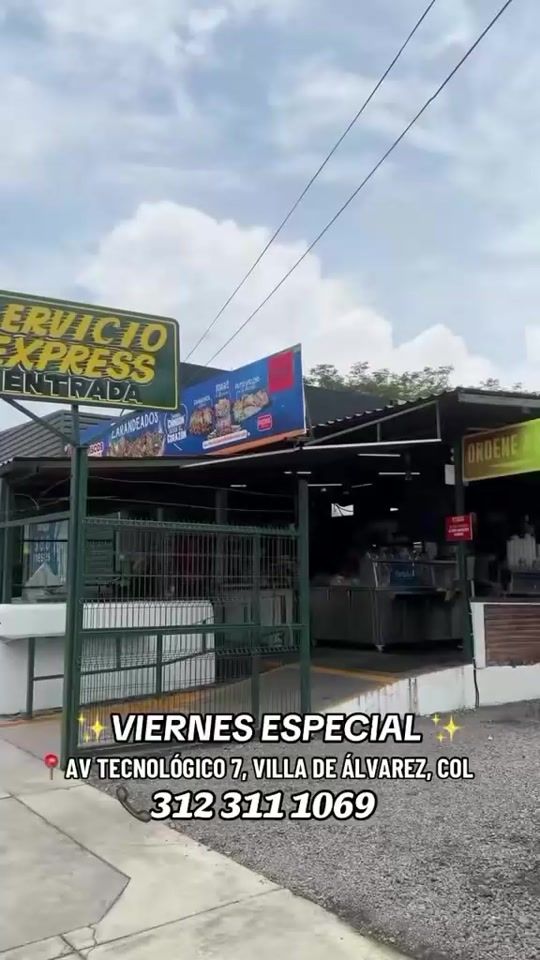 TikTok video thumbnail by mariscosveracruzcolima