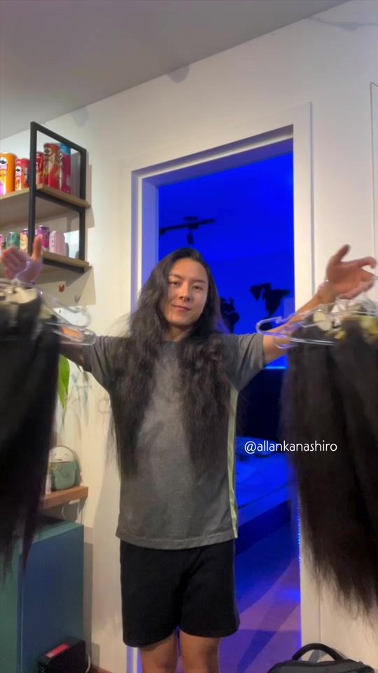 TikTok video thumbnail by allankanashiro