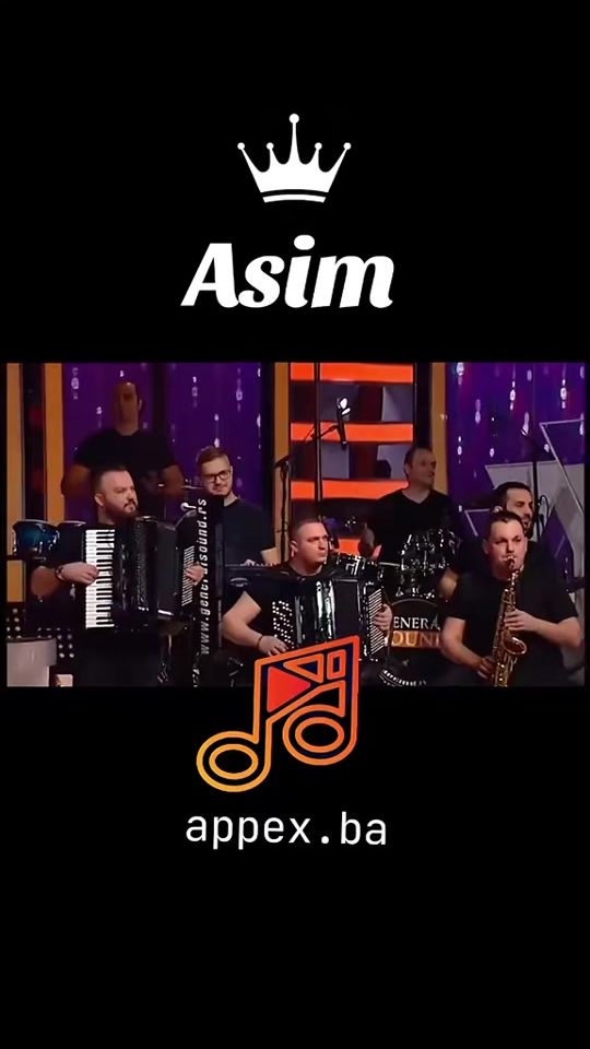 TikTok video thumbnail by appex.ba
