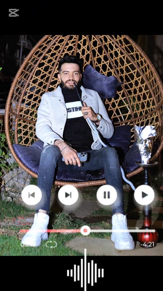 TikTok video thumbnail by abdofouash