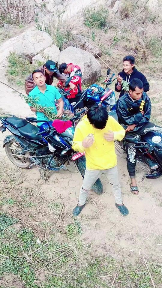 TikTok video thumbnail by pramostamang007