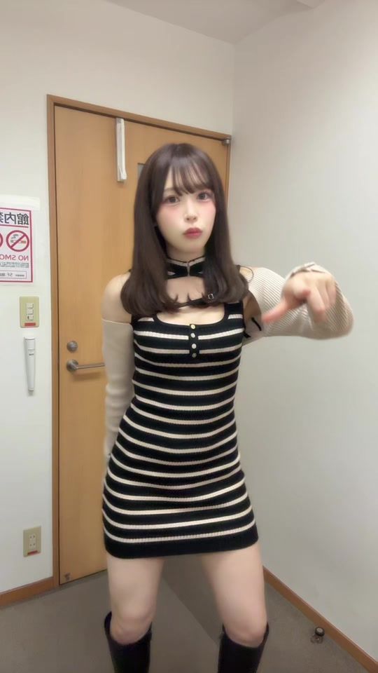 TikTok video thumbnail by baby_nyan___