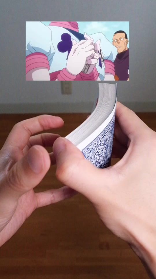 TikTok video thumbnail by tomoyacards