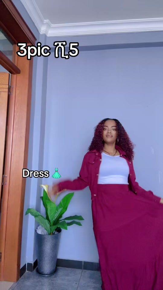 TikTok video thumbnail by hermonafashion