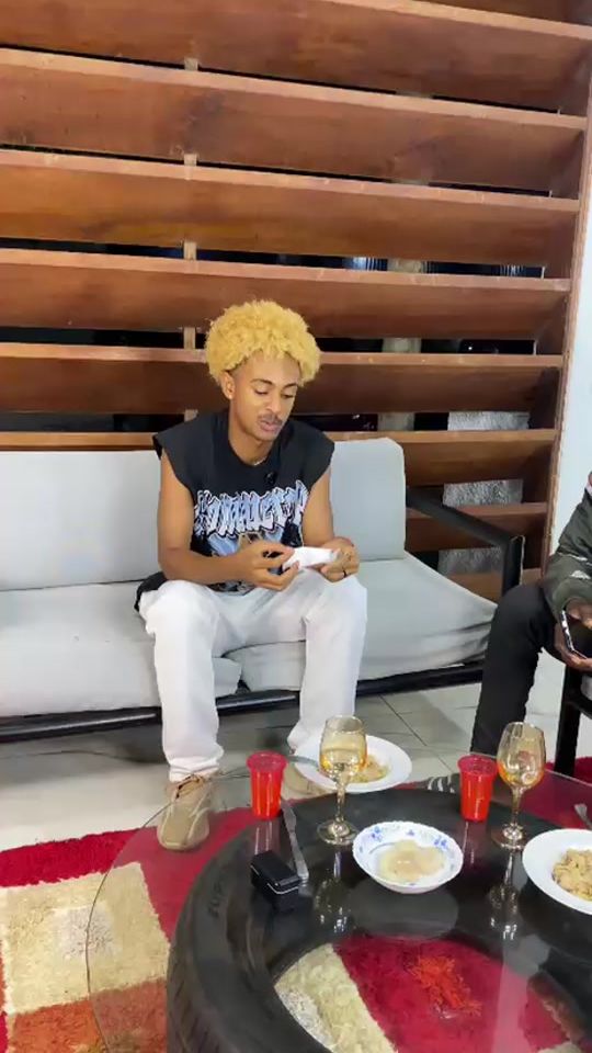 TikTok video thumbnail by eusoufatv