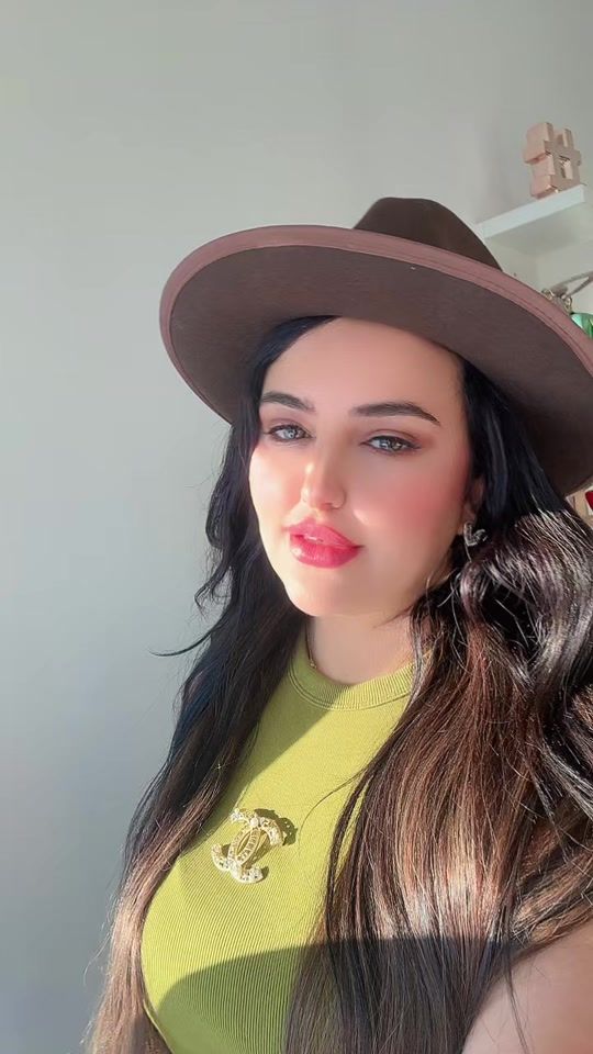 TikTok video thumbnail by hindabouani