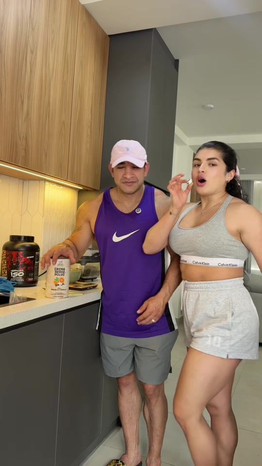 TikTok video thumbnail by dayivillamar