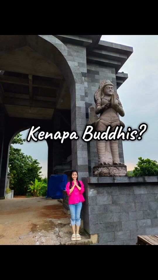 TikTok video thumbnail by indah_buddhis
