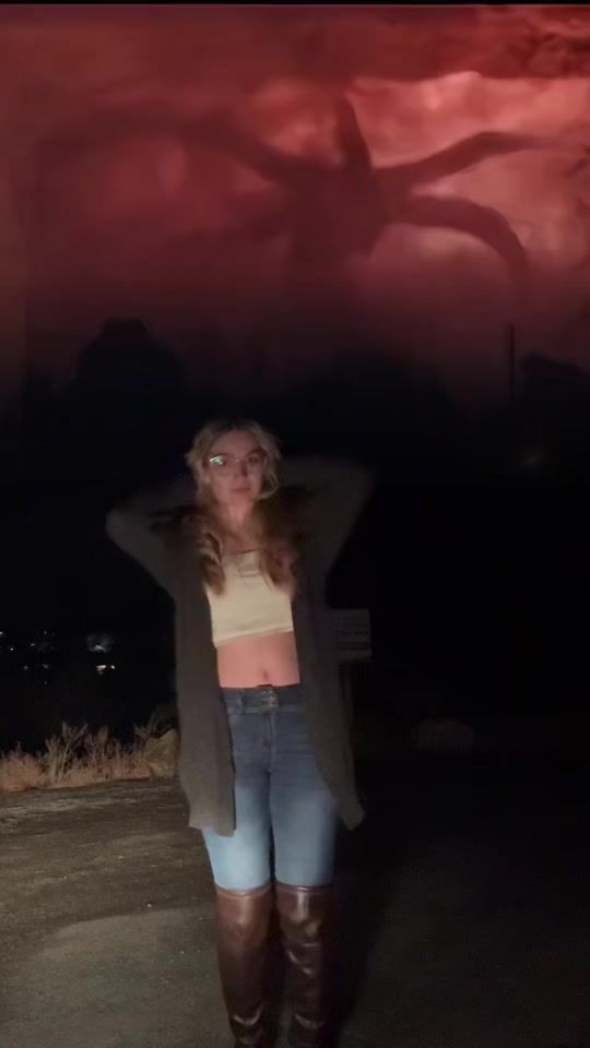 TikTok video thumbnail by shayellow