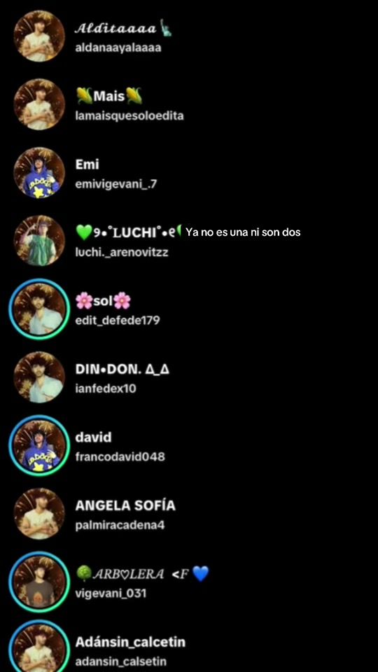 TikTok video thumbnail by fedaniiix_