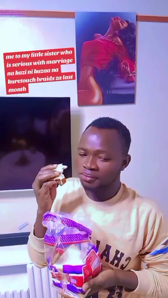 TikTok video thumbnail by aloycekenya