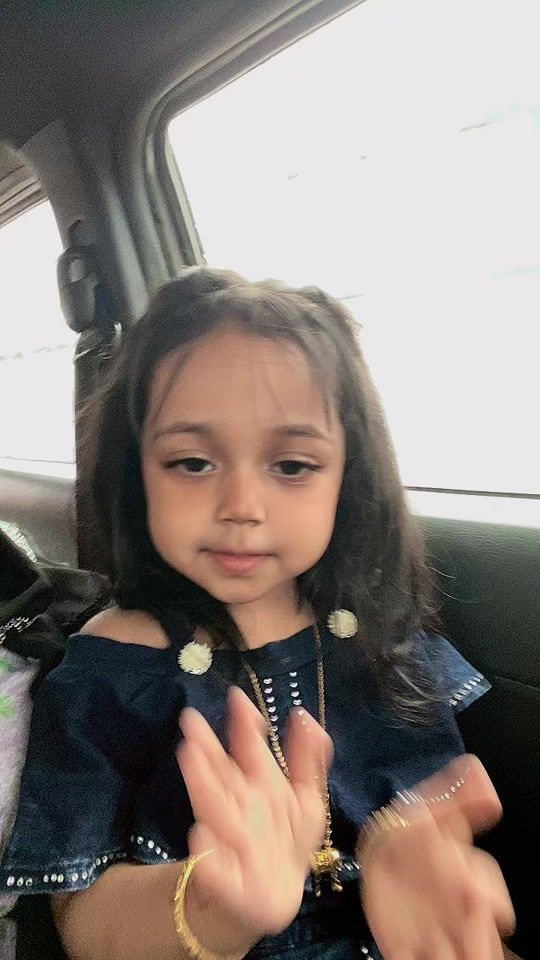 TikTok video thumbnail by __iamwafa__