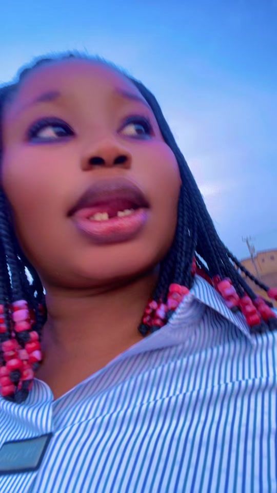 TikTok video thumbnail by bintou94513