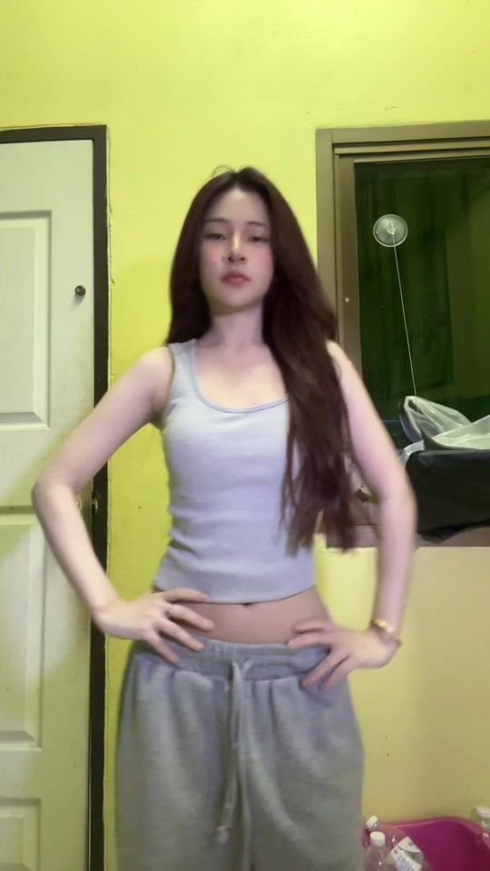 TikTok video thumbnail by ploy_kunyanut