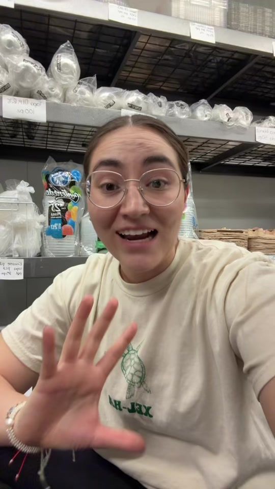 TikTok video thumbnail by azalea_.coffee