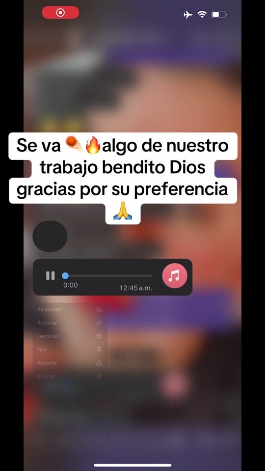 TikTok video thumbnail by chalorosasoficial