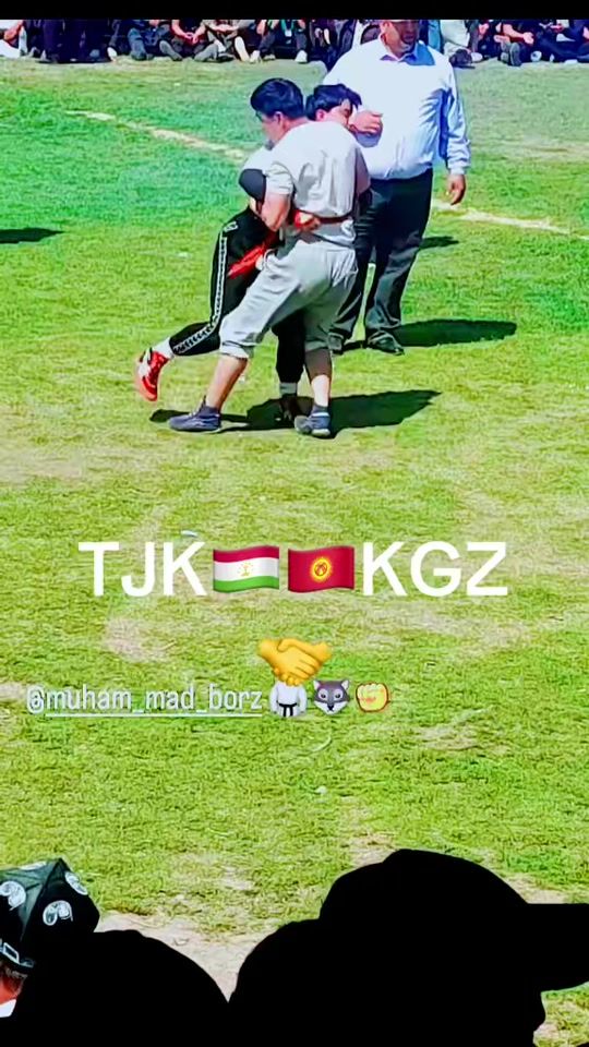 TikTok video thumbnail by muhammad_borz04