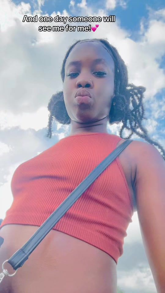 TikTok video thumbnail by tii_star_queen7