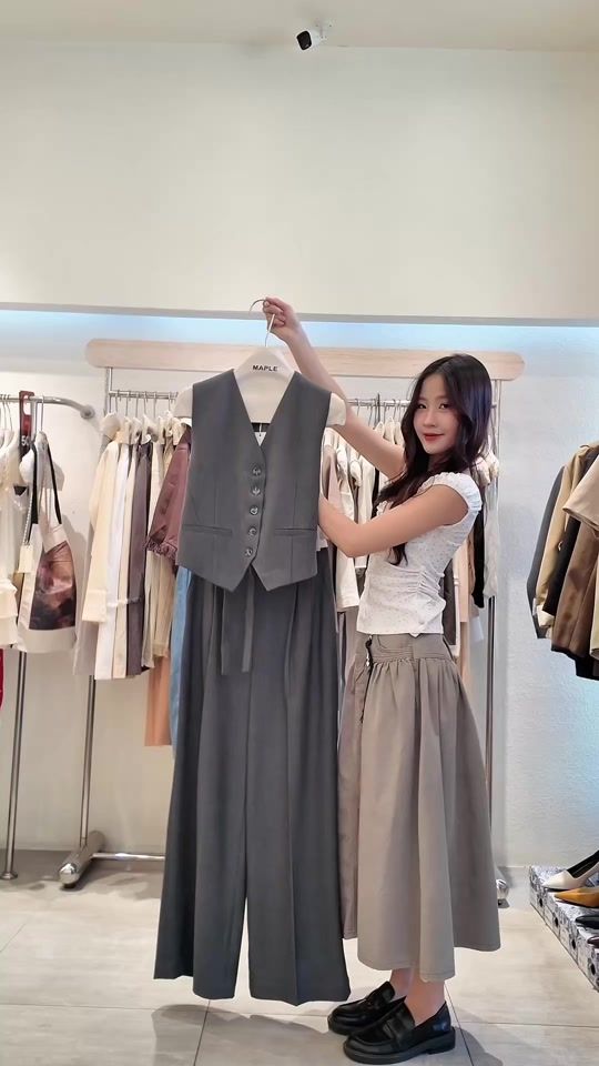 TikTok video thumbnail by mapleshop.official