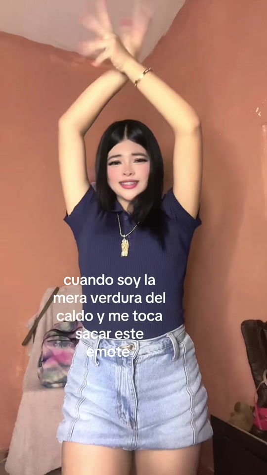 TikTok video thumbnail by lafresita_oficial1