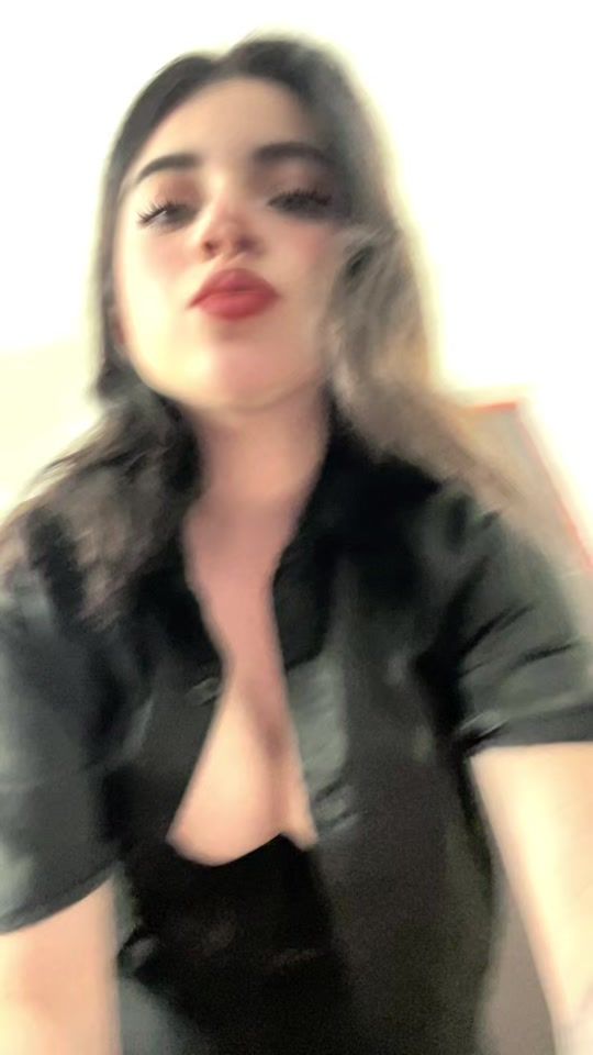 TikTok video thumbnail by marianasherlyn