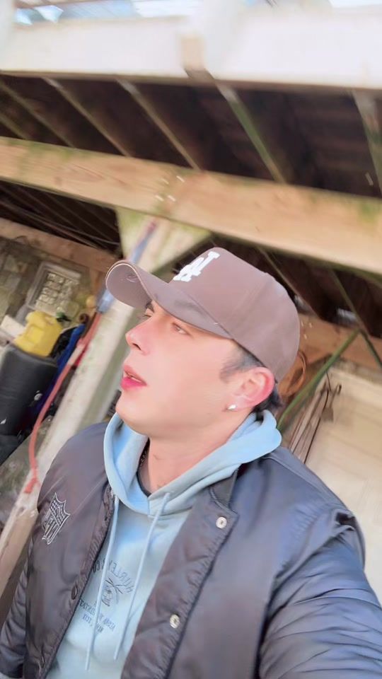 TikTok video thumbnail by nilsonjb