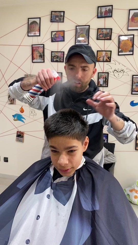 TikTok video thumbnail by mixa_frizer_ja