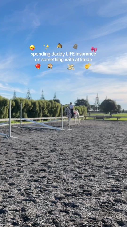 TikTok video thumbnail by simplyyequine
