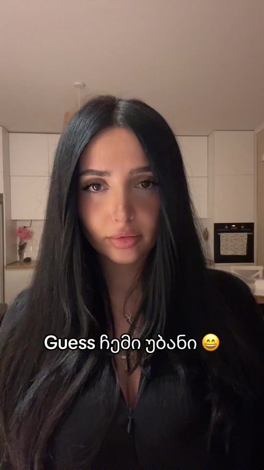 TikTok video thumbnail by takoqitesashvili