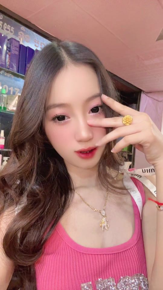 TikTok video thumbnail by chen0301