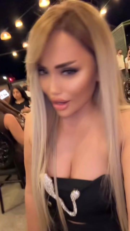 TikTok video thumbnail by mayalizadehhh