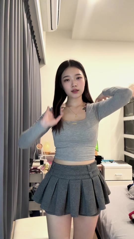 TikTok video thumbnail by shi_ting_9621