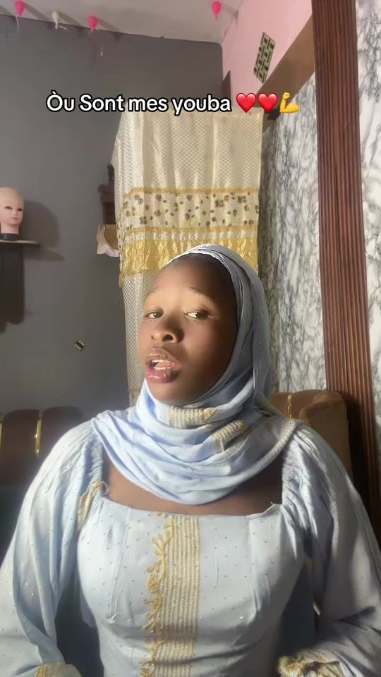 TikTok video thumbnail by satadembele5