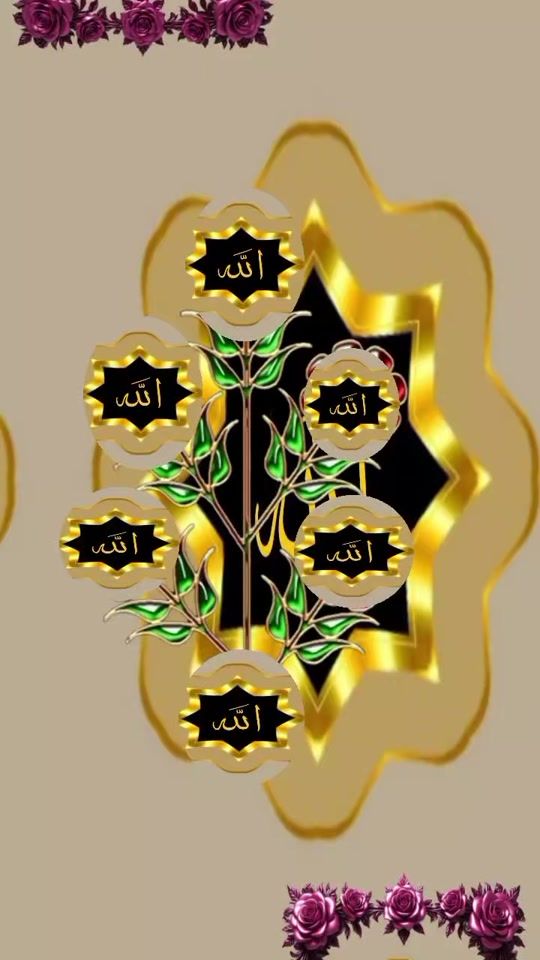 TikTok video thumbnail by iloveallah__3