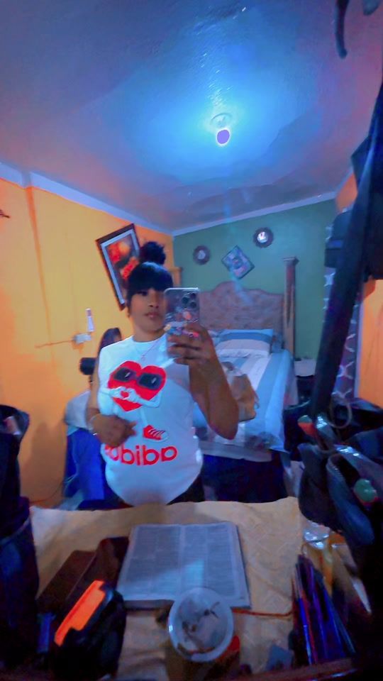 TikTok video thumbnail by blessjody