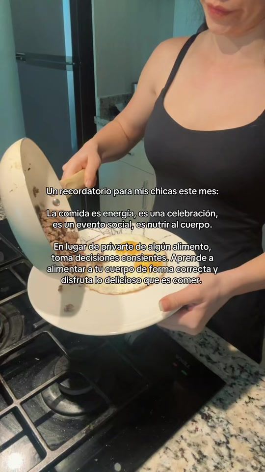TikTok video thumbnail by danyfit.mx