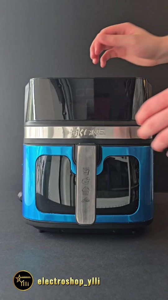TikTok video thumbnail by electroshop_ylli